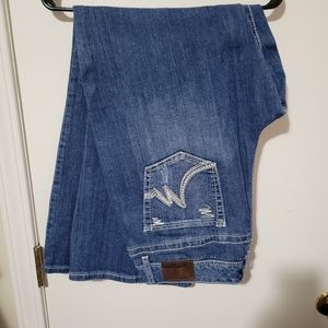 Maurices Jeans